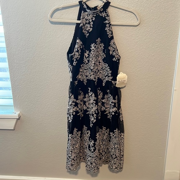 NWT Altar’d State High neck dress - Picture 1 of 3